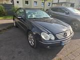 Mercedes-Benz CLK 200 KOMPRESSOR ELEGANCE HU 01/28 Scheckheft - gebrauchte Mercedes-Benz CLK 200 aus dem Jahr 2001