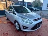 Ford C-Max Titanium, LED, Navi, Panorama - Ford C-Max mit Schiebedach