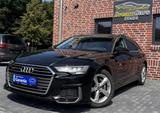 Audi A6 S-Line 45TDI Quattro Sport Virtual*RFK*B&O - Audi A6 aus 2020