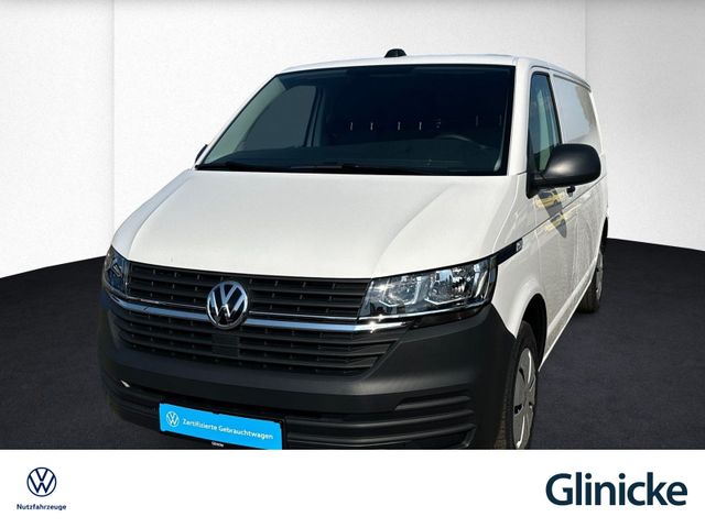 Volkswagen T6.1 Kasten 2.0 TDI GRA+PDC hinten+Klima+Carplay