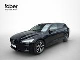 Volvo V60 T6 R Design Recharge Plug-In Hybrid AWD - Volvo V60 mit Hybrid-Antrieb