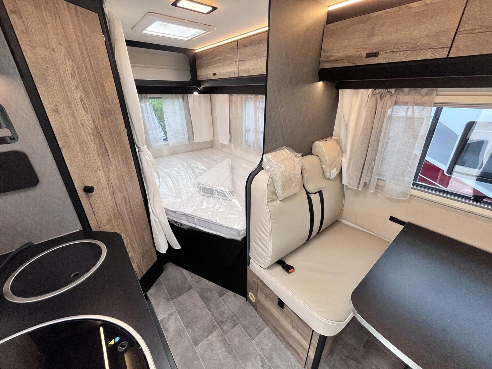Fahrzeugabbildung XGO Dynamic 22P