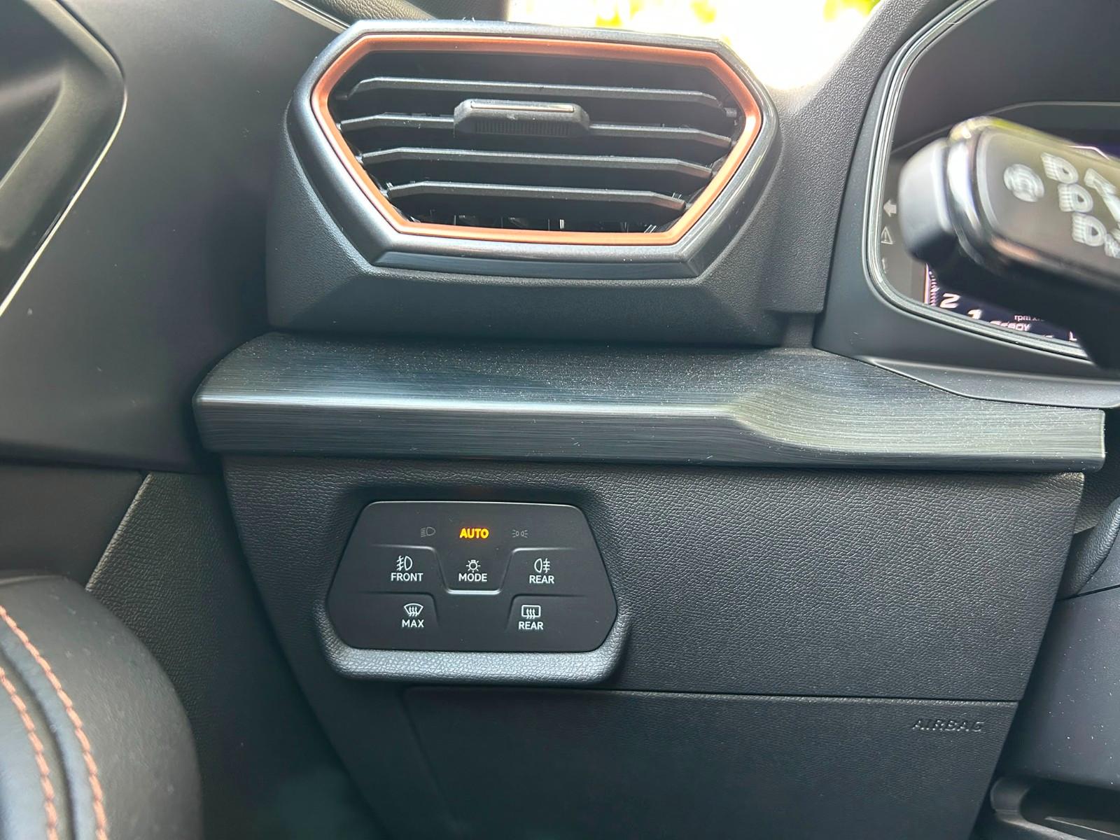 Cupra Formentor VZ 4Drive *ACC*LANE*KAM*, миниатюра 29