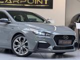 Hyundai i30 Fastback N Line//LED///CAM//NAVI//ALCANTARA/ - Hyundai i30: N Line