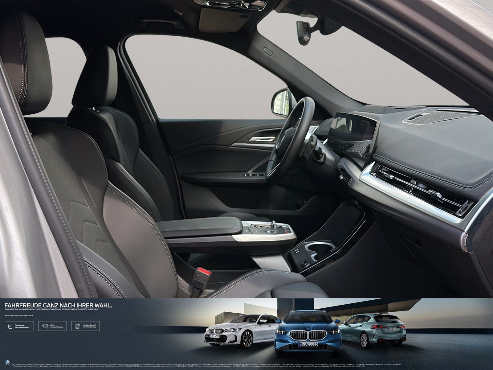 BMW X1 - Bild 20