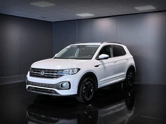 Volkswagen VOLKSWAGEN T-Cross 1.0 TSI Sport