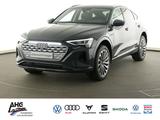 Audi Q8 Sportback 50 e-tron advanced  LED Navi AHK AC