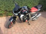 Kawasaki Z1000 ZRT00A - KAWASAKI ZR1