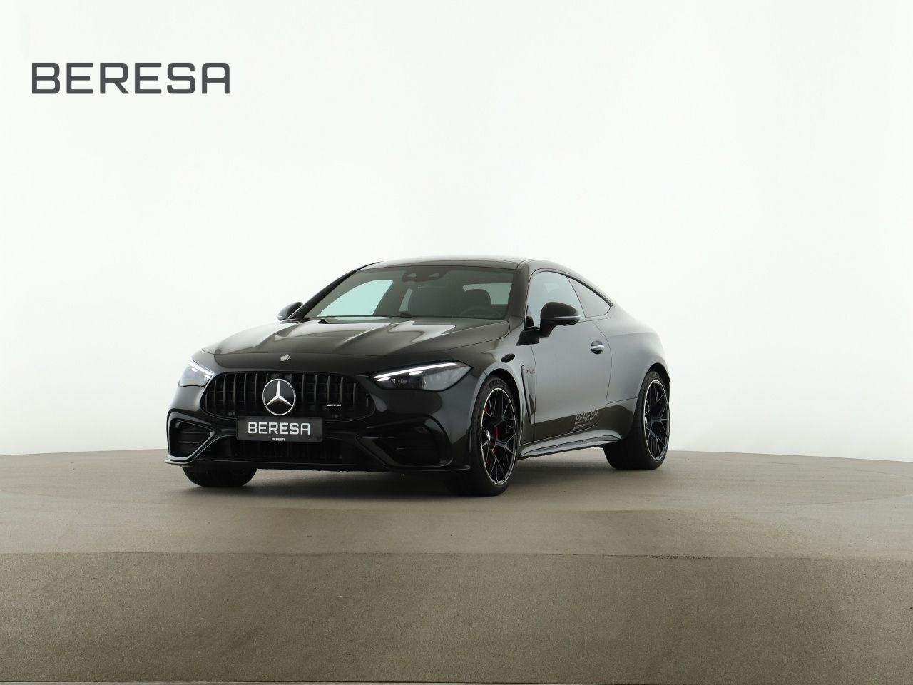 Mercedes-Benz CLE 53 AMG 4M Carbon Massage Pano Sitzklima