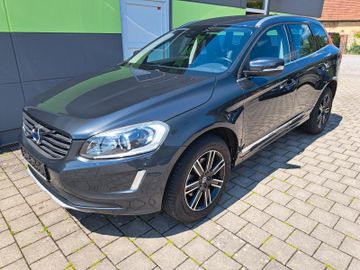 Volvo XC60 - 2
