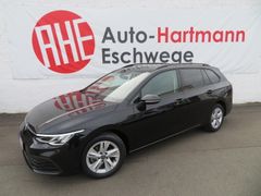 VW Golf VIII Variant 1.5eTSI Life DSG LED Navi Ahk VW Golf VIII Variant 1.5eTSI Life DSG LED Navi Ahk