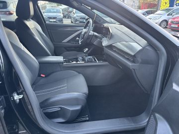 Bild 11 Opel Astra GS ST NAVI/SHZ+LHZ/PDC vo+hi+360Cam/LED