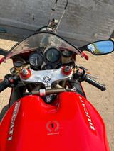 Ducati 916 Monoposto Varese - DUCATI 916