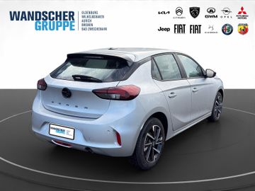 Opel Corsa F 1.2 Turbo Edition LED+SHZ+PDC+SoundSys