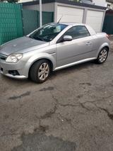 Opel Tigra Twintop - Opel Tigra von privat