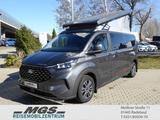 Bürstner Copa C530 'Titanium' #ATTRACTIVE #AWD #AHK #ACC - Bürstner Wohnmobil andere