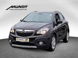 Opel Mokka Edition ecoFlex 4x4 - Opel Gebrauchtwagen in Halle