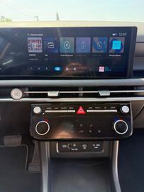 Hyundai TUCSON - 5