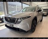 Mazda CX-5 Homura 141 PS *Pano*Leder*Kamera*Bose*Vorfü