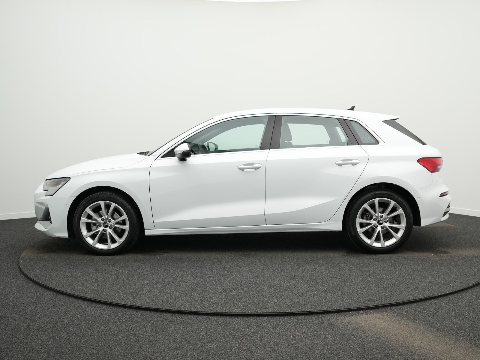 Audi A3 - Bild 15