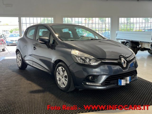 Renault RENAULT Clio dCi 8V 75 CV 5 porte Business Promo