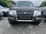 Mitsubishi Pajero 3,2 DI-D 4WD Edition100 Automatik*Tüv Neu - Mitsubishi Pajero Gebrauchtwagen
