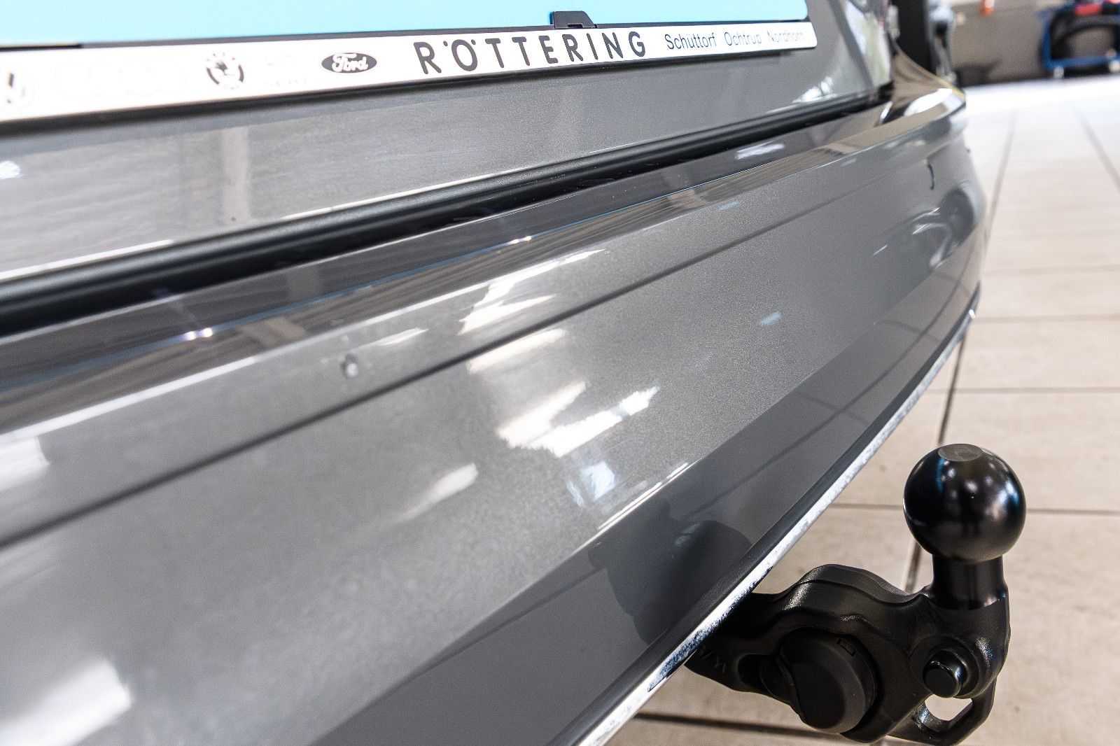 Fahrzeugabbildung Volkswagen Golf VIII Variant Goal 2.0 TDI IQ-LED+AHK+360°KA