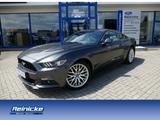 Ford Mustang 2.3 EcoBoost XENON NAVI SITZBELÜFTUNG - Ford Mustang: Ecoboost