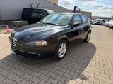 Alfa Romeo 147 1.6 Benziner Leder PDC - Alfa Romeo 147: 1.6