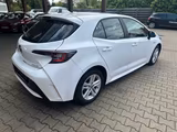 Toyota Corolla Hybrid Business Edition - Toyota aus 2021