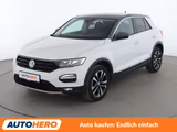 Volkswagen T-Roc 1.0 TSI IQ.DRIVE *ACC*PDC*SHZ*ALU*KLIMA* - Volkswagen T-Roc in Stuttgart