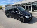 Mercedes-Benz Viano 3.0CDI AMBIENTE EDITION lang AMBIENTE VOLL - Mercedes-Benz Viano Gebrauchtwagen