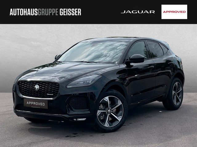 Jaguar E-Pace D165 R-DYNAMIC SE AWD ACC LED