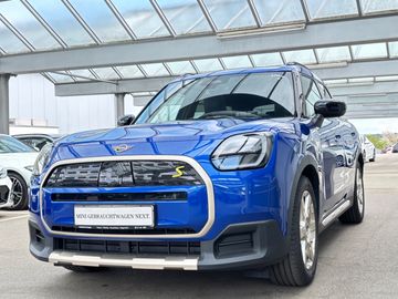 MINI Countryman SE (Cooper) - 3
