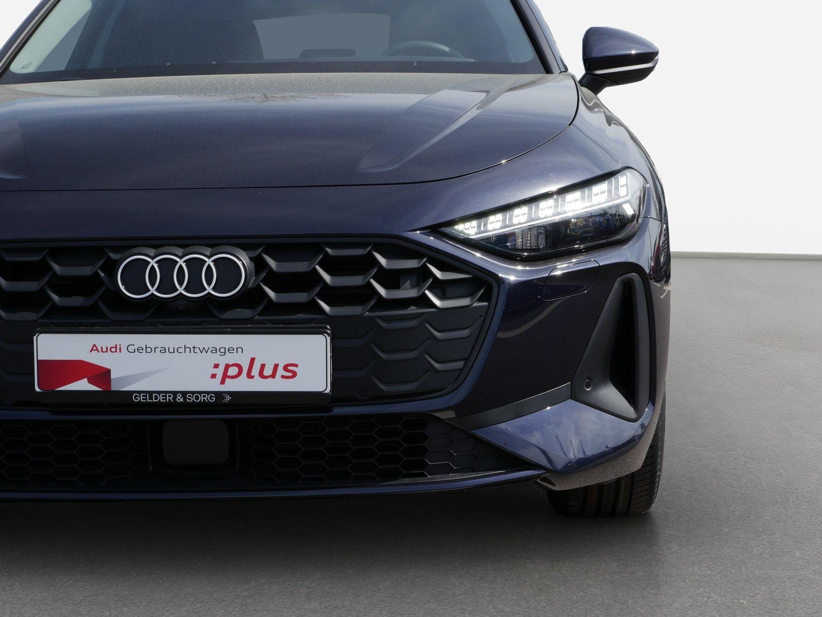 Audi A5 Avant 40 TFSI quattro Tech*LED*RFK*ACC, миниатюра 12