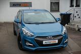 Hyundai i30 1.4 CRDi Coupe - Hyundai i30 mit Benzin-Antrieb: Sportwagen