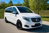 Mercedes-Benz V250d EXCLUSIVE 4MATICLang|AHK|Sitzklim|360°