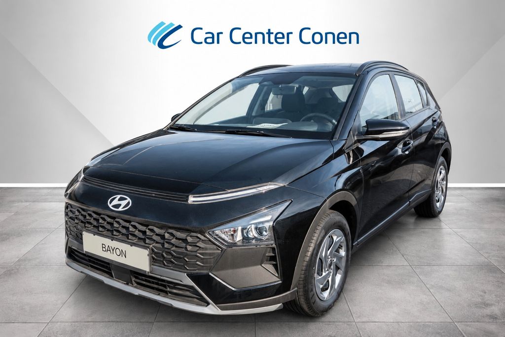 Image of Hyundai BAYON