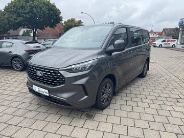 Ford Tourneo Custom Titanium 320 L1 FWD AHKNavi