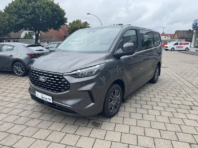 Ford Tourneo Custom Titanium 320 L1 FWD AHKNavi