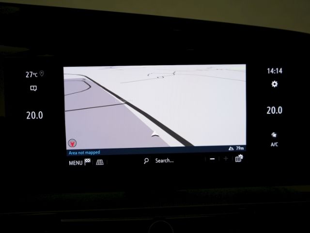 Mokka B ELEGANCE+NAVI+LED LICHT+RÜCKFAHRKAMERA+S