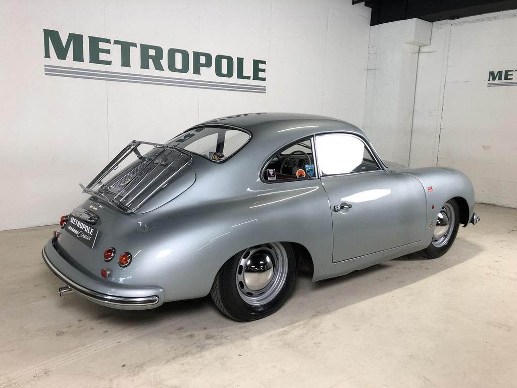 Porsche 356