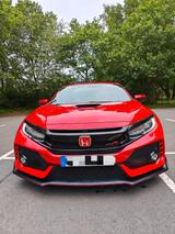 Honda Civic 2.0 i-VTEC TURBO Type R GT Navi ACC Tuning - Honda Civic: Type R 0