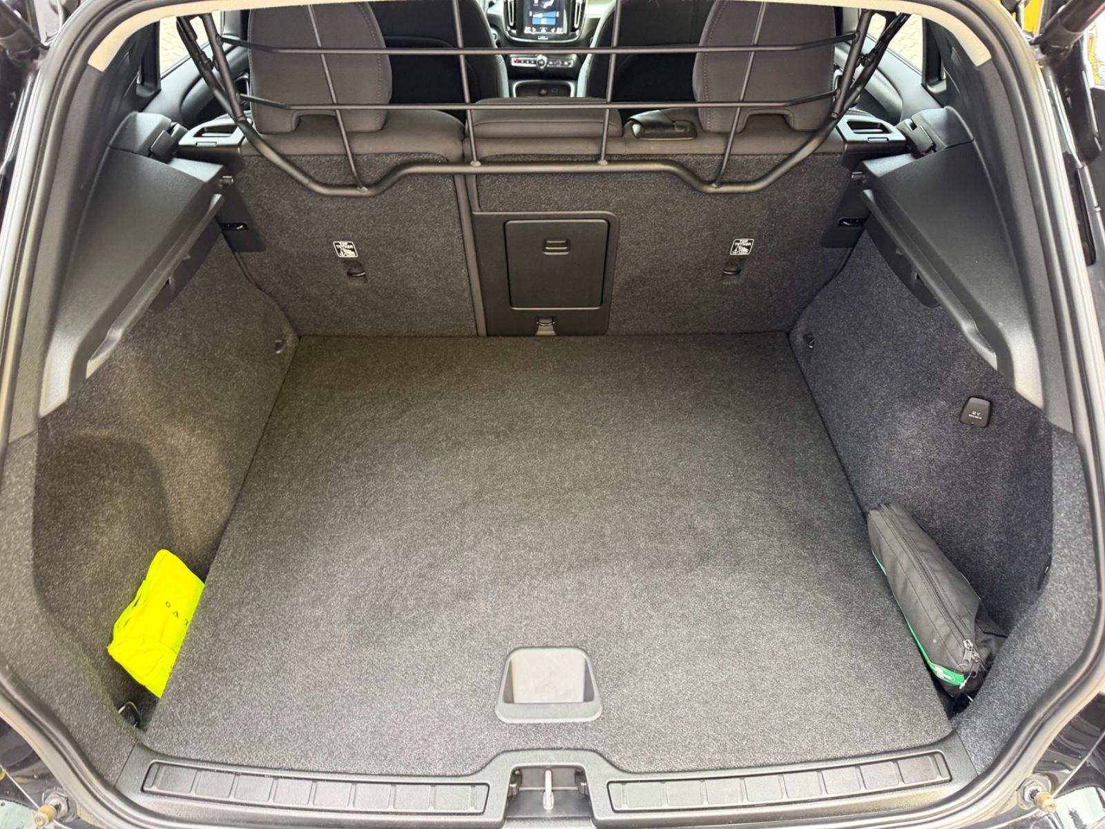 Volvo XC40 Momentum/KAMERA/LED/SHZ/AUTOMATIK/AHK, миниатюра 21