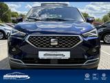 Seat Tarraco 2.0 TDI Xperience LED DAB AHK PANO NAVI  - Seat Tarraco: Xperience