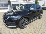 Skoda Karoq Scout 4x4:Virtual,Panorama,DSG,Kam.LED AH - Skoda Karoq: Scout