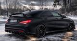 Mercedes-Benz Mersedes Benz cla 200 - Mercedes-Benz: Mersedes