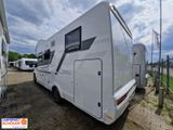 Adria CORAL XL Plus 660 SL-All-IN-,Automatik,LED, - Adria 660 sl