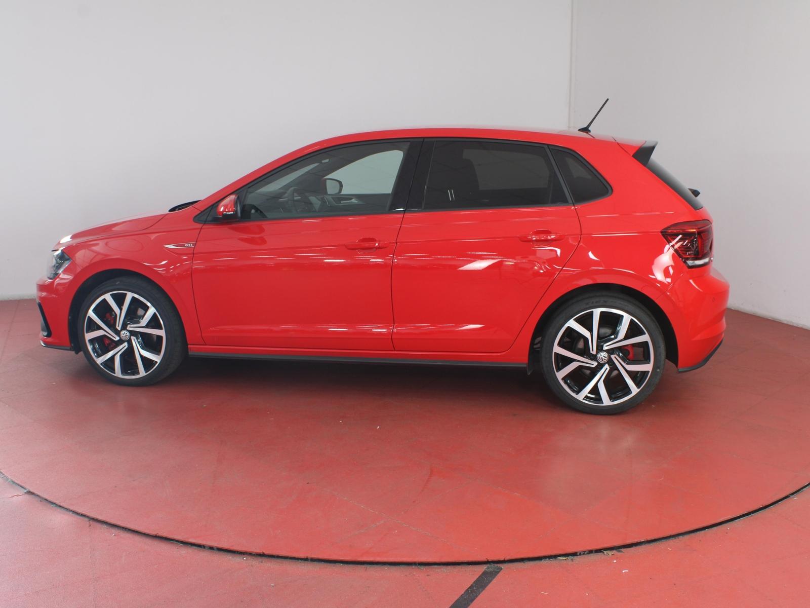 Volkswagen Polo GTI 2.0TSI DSG 190,-ohne Anzahlung ACC LED-, миниатюра 16