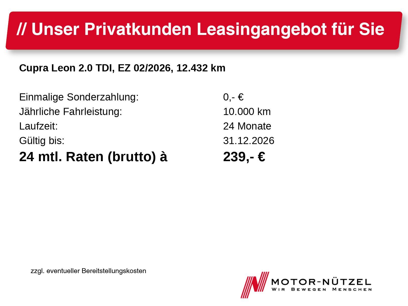 Cupra Leon - Bild 9